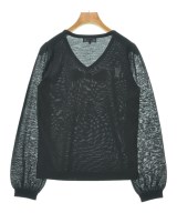 SONIA BY SONIA RYKIEL（ソニアバイソニアリキエル）ニット・セーター 黒 サイズ:38(S位) レディース/2200610103117