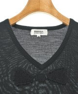 SONIA BY SONIA RYKIEL（ソニアバイソニアリキエル）ニット・セーター 黒 サイズ:38(S位) レディース/2200610103117