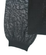 SONIA BY SONIA RYKIEL（ソニアバイソニアリキエル）ニット・セーター 黒 サイズ:38(S位) レディース/2200610103117