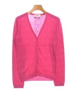 SONIA BY SONIA RYKIEL（ソニアバイソニアリキエル）カーディガン ピンク サイズ:M レディース/2200610103124