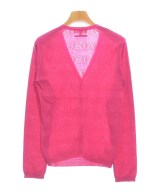 SONIA BY SONIA RYKIEL（ソニアバイソニアリキエル）カーディガン ピンク サイズ:M レディース/2200610103124