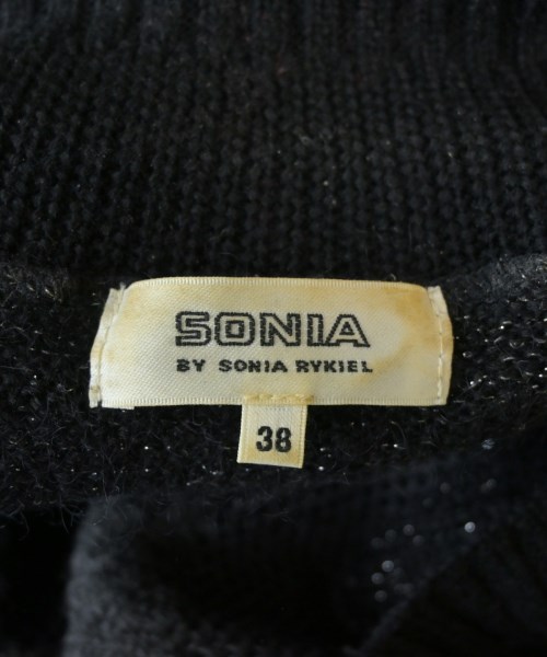 SONIA BY SONIA RYKIEL（ソニアバイソニアリキエル）ニット・セーター グレー サイズ:-(M位) レディース/2200610103131