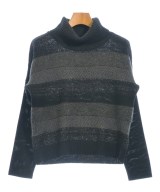 SONIA BY SONIA RYKIEL（ソニアバイソニアリキエル）ニット・セーター グレー サイズ:-(M位) レディース/2200610103131