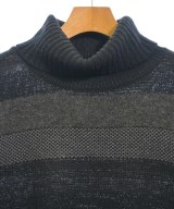 SONIA BY SONIA RYKIEL（ソニアバイソニアリキエル）ニット・セーター グレー サイズ:-(M位) レディース/2200610103131