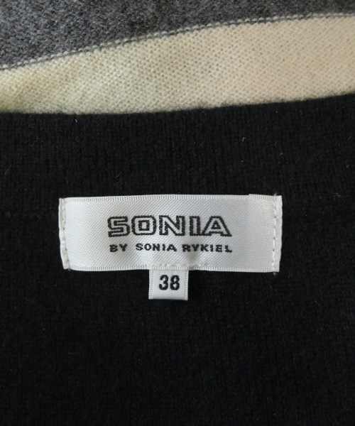 SONIA BY SONIA RYKIEL（ソニアバイソニアリキエル）ニット・セーター その他（柄物・カラフル） サイズ:38(S位) レディース/2200610103148