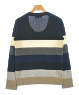 SONIA BY SONIA RYKIEL（ソニアバイソニアリキエル）ニット・セーター その他（柄物・カラフル） サイズ:38(S位) レディース/2200610103148