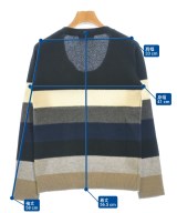 SONIA BY SONIA RYKIEL（ソニアバイソニアリキエル）ニット・セーター その他（柄物・カラフル） サイズ:38(S位) レディース/2200610103148