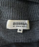 SONIA BY SONIA RYKIEL（ソニアバイソニアリキエル）ニット・セーター グレー サイズ:38(S位) レディース/2200610103155