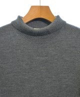 SONIA BY SONIA RYKIEL（ソニアバイソニアリキエル）ニット・セーター グレー サイズ:38(S位) レディース/2200610103155