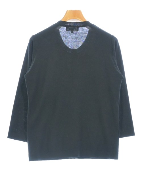 SONIA BY SONIA RYKIEL（ソニアバイソニアリキエル）カーディガン 黒 サイズ:38(S位) レディース/2200610103162