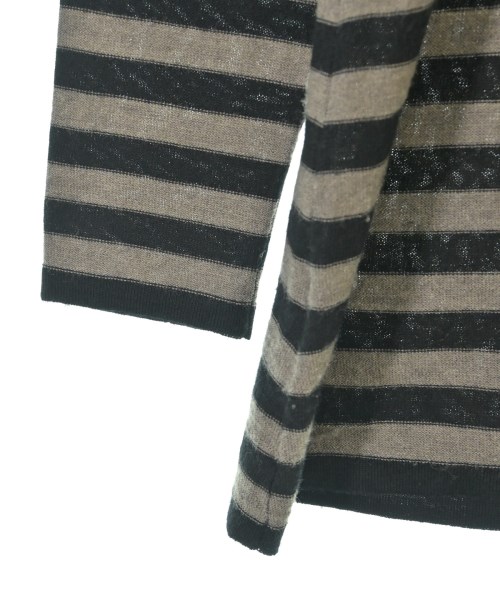 SONIA BY SONIA RYKIEL（ソニアバイソニアリキエル）ニット・セーター 茶 サイズ:38(S位) レディース/2200610103179