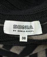 SONIA BY SONIA RYKIEL（ソニアバイソニアリキエル）ニット・セーター 茶 サイズ:38(S位) レディース/2200610103179