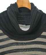 SONIA BY SONIA RYKIEL（ソニアバイソニアリキエル）ニット・セーター 茶 サイズ:38(S位) レディース/2200610103179