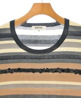 SONIA BY SONIA RYKIEL（ソニアバイソニアリキエル）ニット・セーター グレー サイズ:38(S位) レディース/2200610103186