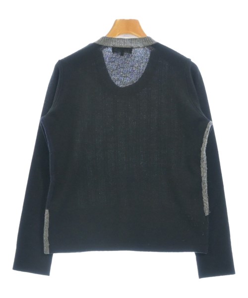SONIA BY SONIA RYKIEL（ソニアバイソニアリキエル）ニット・セーター グレー サイズ:38(S位) レディース/2200610103193