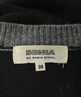 SONIA BY SONIA RYKIEL（ソニアバイソニアリキエル）ニット・セーター グレー サイズ:38(S位) レディース/2200610103193