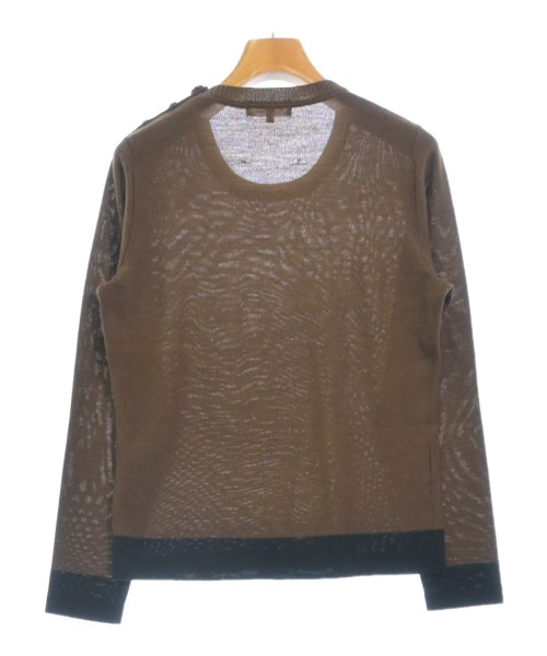 SONIA BY SONIA RYKIEL（ソニアバイソニアリキエル）ニット・セーター 茶 サイズ:38(S位) レディース/2200610103216