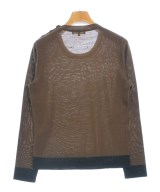 SONIA BY SONIA RYKIEL（ソニアバイソニアリキエル）ニット・セーター 茶 サイズ:38(S位) レディース/2200610103216