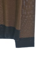 SONIA BY SONIA RYKIEL（ソニアバイソニアリキエル）ニット・セーター 茶 サイズ:38(S位) レディース/2200610103216