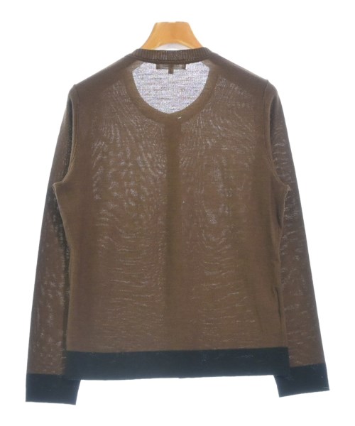SONIA BY SONIA RYKIEL（ソニアバイソニアリキエル）カーディガン 茶 サイズ:38(S位) レディース/2200610103223