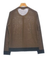 SONIA BY SONIA RYKIEL（ソニアバイソニアリキエル）カーディガン 茶 サイズ:38(S位) レディース/2200610103223