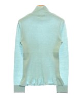 SONIA BY SONIA RYKIEL（ソニアバイソニアリキエル）ニット・セーター 青 サイズ:38(S位) レディース/2200610103230