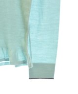 SONIA BY SONIA RYKIEL（ソニアバイソニアリキエル）ニット・セーター 青 サイズ:38(S位) レディース/2200610103230