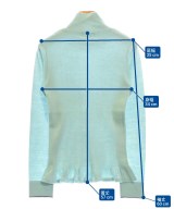 SONIA BY SONIA RYKIEL（ソニアバイソニアリキエル）ニット・セーター 青 サイズ:38(S位) レディース/2200610103230