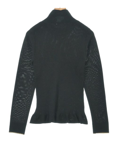 SONIA BY SONIA RYKIEL（ソニアバイソニアリキエル）ニット・セーター 黒 サイズ:38(S位) レディース/2200610103247