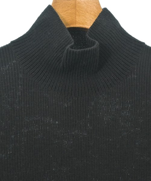 SONIA BY SONIA RYKIEL（ソニアバイソニアリキエル）ニット・セーター 黒 サイズ:38(S位) レディース/2200610103247