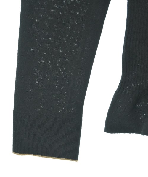 SONIA BY SONIA RYKIEL（ソニアバイソニアリキエル）ニット・セーター 黒 サイズ:38(S位) レディース/2200610103247