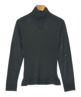 SONIA BY SONIA RYKIEL（ソニアバイソニアリキエル）ニット・セーター 黒 サイズ:38(S位) レディース/2200610103247