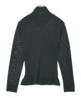SONIA BY SONIA RYKIEL（ソニアバイソニアリキエル）ニット・セーター 黒 サイズ:38(S位) レディース/2200610103247