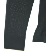 SONIA BY SONIA RYKIEL（ソニアバイソニアリキエル）ニット・セーター 黒 サイズ:38(S位) レディース/2200610103247