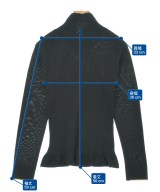 SONIA BY SONIA RYKIEL（ソニアバイソニアリキエル）ニット・セーター 黒 サイズ:38(S位) レディース/2200610103247
