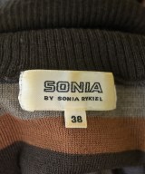 SONIA BY SONIA RYKIEL（ソニアバイソニアリキエル）ニット・セーター グレー サイズ:38(S位) レディース/2200610103254