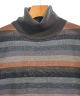 SONIA BY SONIA RYKIEL（ソニアバイソニアリキエル）ニット・セーター グレー サイズ:38(S位) レディース/2200610103254