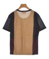 SONIA BY SONIA RYKIEL（ソニアバイソニアリキエル）ニット・セーター ベージュ サイズ:38(S位) レディース/2200610103261