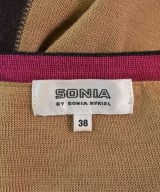 SONIA BY SONIA RYKIEL（ソニアバイソニアリキエル）ニット・セーター ベージュ サイズ:38(S位) レディース/2200610103261