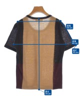 SONIA BY SONIA RYKIEL（ソニアバイソニアリキエル）ニット・セーター ベージュ サイズ:38(S位) レディース/2200610103261