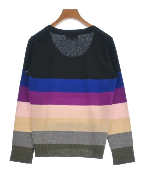 SONIA BY SONIA RYKIEL（ソニアバイソニアリキエル）ニット・セーター 黒 サイズ:38(S位) レディース/2200610103278
