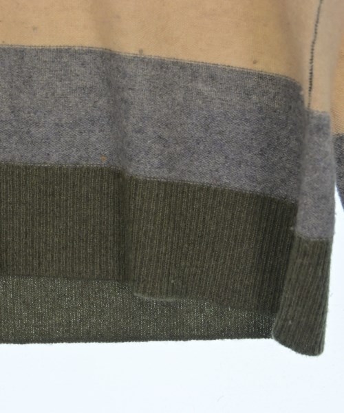 SONIA BY SONIA RYKIEL（ソニアバイソニアリキエル）ニット・セーター 黒 サイズ:38(S位) レディース/2200610103278