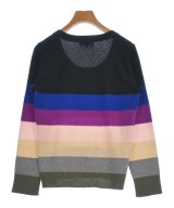 SONIA BY SONIA RYKIEL（ソニアバイソニアリキエル）ニット・セーター 黒 サイズ:38(S位) レディース/2200610103278