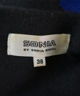 SONIA BY SONIA RYKIEL（ソニアバイソニアリキエル）ニット・セーター 黒 サイズ:38(S位) レディース/2200610103278