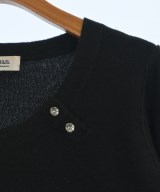 SONIA BY SONIA RYKIEL（ソニアバイソニアリキエル）ニット・セーター 黒 サイズ:38(S位) レディース/2200610103278
