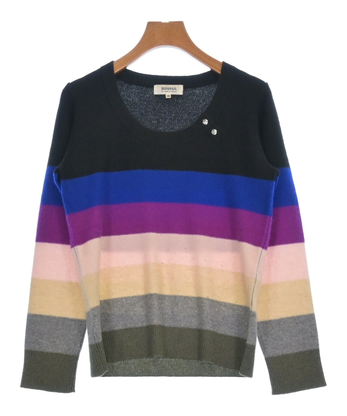 SONIA BY SONIA RYKIEL（ソニアバイソニアリキエル）ニット・セーター