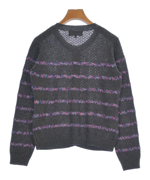 SONIA BY SONIA RYKIEL（ソニアバイソニアリキエル）カーディガン グレー サイズ:38(S位) レディース/2200610103285