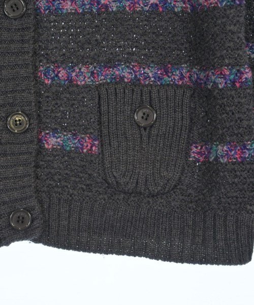 SONIA BY SONIA RYKIEL（ソニアバイソニアリキエル）カーディガン グレー サイズ:38(S位) レディース/2200610103285