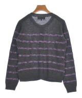 SONIA BY SONIA RYKIEL（ソニアバイソニアリキエル）カーディガン グレー サイズ:38(S位) レディース/2200610103285