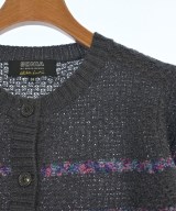 SONIA BY SONIA RYKIEL（ソニアバイソニアリキエル）カーディガン グレー サイズ:38(S位) レディース/2200610103285